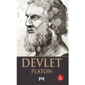 DEVLET - PLATON(EFLATUN) (ISBN:9789759963194)