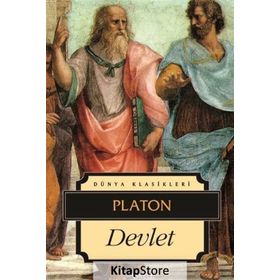 DEVLET - PLATON(EFLATUN) (ISBN:9789759963194)
