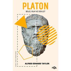 DEVLET - PLATON(EFLATUN) (ISBN:9789944979726)