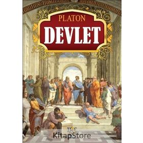 DEVLET - PLATON(EFLATUN)