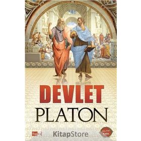 DEVLET - PLATON(EFLATUN)