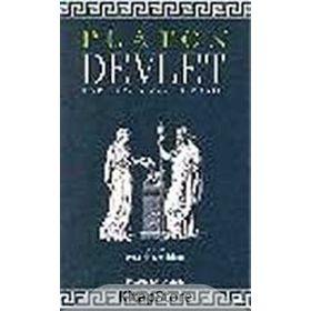 DEVLET - PLATON(EFLATUN)