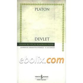 DEVLET - PLATON(EFLATUN)