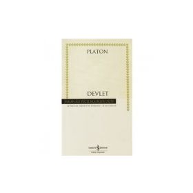 DEVLET - PLATON(EFLATUN)