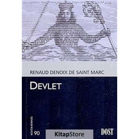 Devlet - Renaud Denoix de Saint Marc