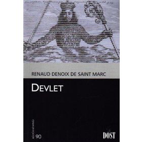 Devlet - Renaud Denoix de Saint Marc