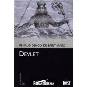 Devlet - Renaud Denoix de Saint Marc