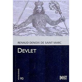 Devlet - Renaud Denoix de Saint Marc
