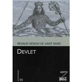 Devlet - Renaud Denoix de Saint Marc