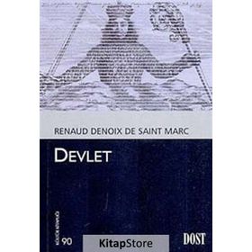 Devlet - Renaud Denoix de Saint Marc
