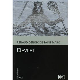 Devlet - Renaud Denoix de Saint Marc