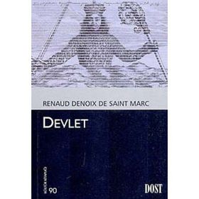 Devlet - Renaud Denoix de Saint Marc