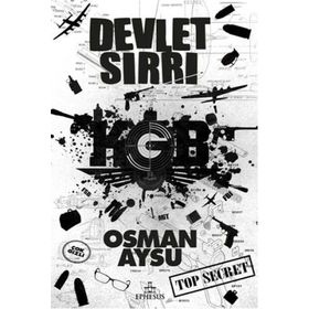 Devlet Sırrı - Osman Aysu