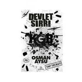 Devlet Sırrı - Osman Aysu