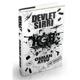 Devlet Sırrı - Osman Aysu