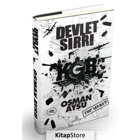 Devlet Sırrı - Osman Aysu
