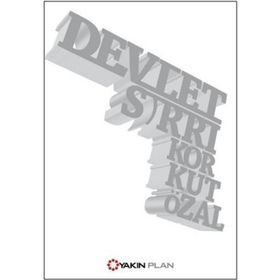 Devlet Sırrı - Osman Aysu