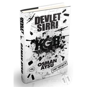 Devlet Sırrı - Osman Aysu