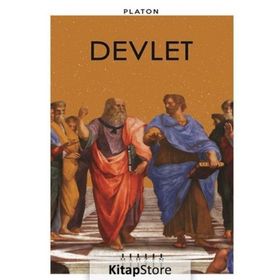 Devlet (Tam Metin) - Platon Longions