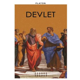 Devlet (Tam Metin) - Platon Longions