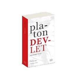 Devlet (Tam Metin) - Platon Longions