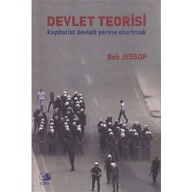 Devlet Teorisi - Oktay Uygun