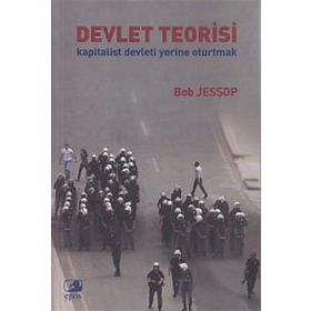Devlet Teorisi - Oktay Uygun