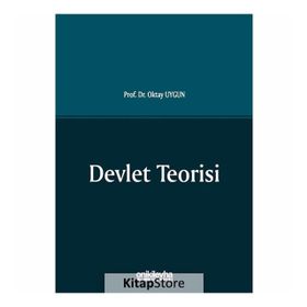 Devlet Teorisi - Oktay Uygun