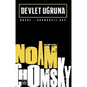Devlet Uğruna - Noam Ckomsky