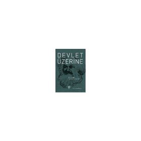 Devlet Üzerine - Vladimir İlyiç Lenin