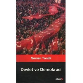 DEVLET VE DEMOKRASI - SERVER TANILLI