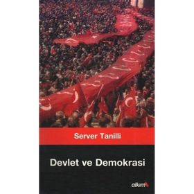 DEVLET VE DEMOKRASI - SERVER TANILLI