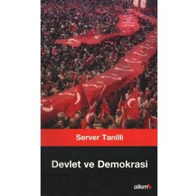 DEVLET VE DEMOKRASI - SERVER TANILLI