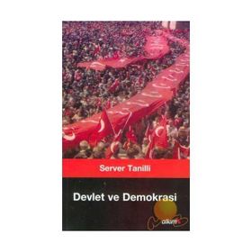 DEVLET VE DEMOKRASI - SERVER TANILLI