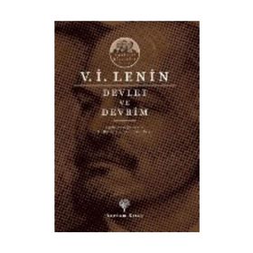 Devlet ve Devrim - Vladimir İlyiç Lenin