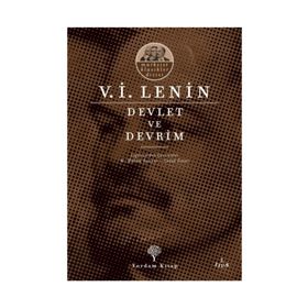 Devlet ve Devrim - Vladimir İlyiç Lenin