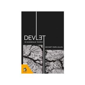 Devlet Ve Egemenlik Teorisi - Mehmet Emin Aslan
