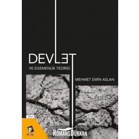 Devlet Ve Egemenlik Teorisi - Mehmet Emin Aslan