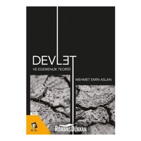 Devlet Ve Egemenlik Teorisi - Mehmet Emin Aslan