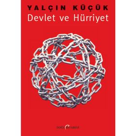 DEVLET VE HÜRRİYET BIR LIBERTERYEN ILE BIR SOSYALISTIN DİYALOGLARI - ASLAM EFFENDI