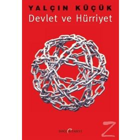 DEVLET VE HÜRRİYET BIR LIBERTERYEN ILE BIR SOSYALISTIN DİYALOGLARI - ASLAM EFFENDI