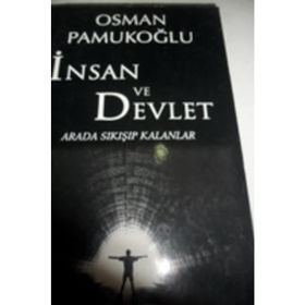 Devlet ve İnsan - İbrahim bin Muhammed