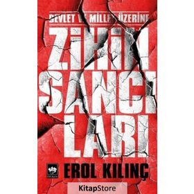 Devlet ve Millet Üzerine Zihin Sancıları - Erol Kılınç