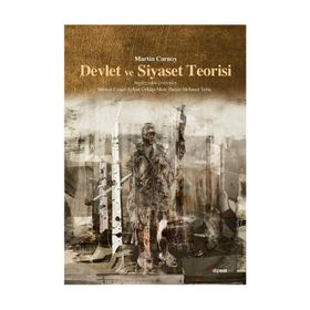 Devlet ve Siyaset Teorisi - Martin Carnoy