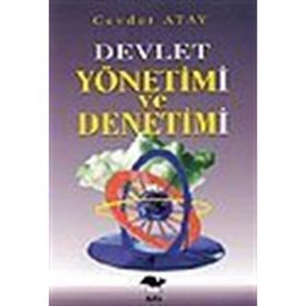 Devlet Yönetimi Ve Denetimi - Cahit Atay
