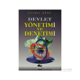 Devlet Yönetimi Ve Denetimi - Cahit Atay