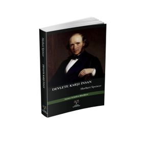 Devlete Karşı İnsan - Herbert Spencer