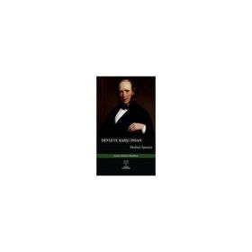 Devlete Karşı İnsan - Herbert Spencer