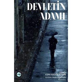 Devletin Adamı - Edward Wilson