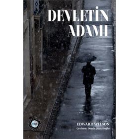 Devletin Adamı - Edward Wilson